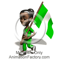 preview of Proudly Nigerian.gif